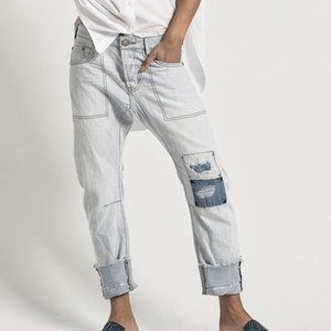 One Teaspoon Saint Brando, size 25